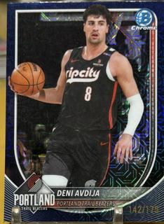 Deni Avdija