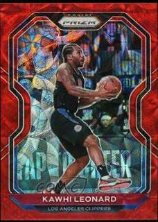 Kawhi Leonard