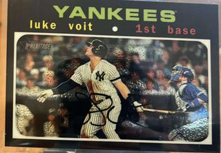 Luke Voit