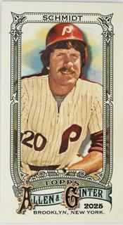 Mike Schmidt
