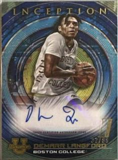 Demarr Langford