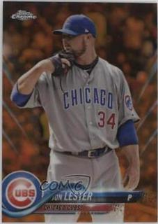 Jon Lester