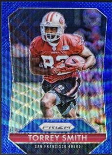 Torrey Smith
