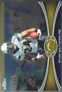 Ryan Mathews