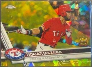 Nomar Mazara