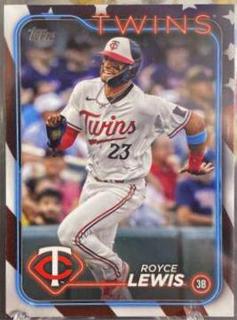 Royce Lewis