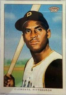 Roberto Clemente