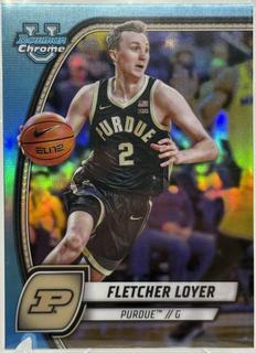 Fletcher Loyer