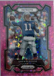 Drew Bledsoe