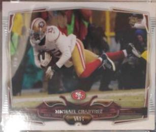 Michael Crabtree
