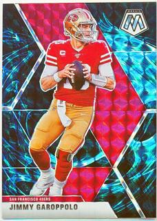 Jimmy Garoppolo