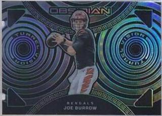 Joe Burrow