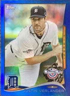 Justin Verlander