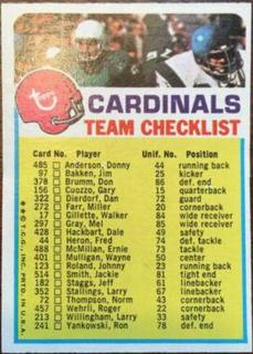 St. Louis Cardinals