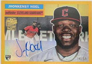 Jhonkensy Noel