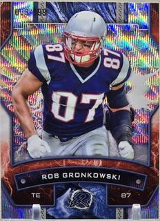 Rob Gronkowski