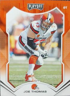 Joe Thomas
