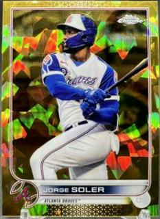 Jorge Soler