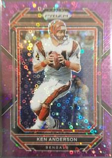 Ken Anderson