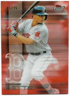 Mookie Betts