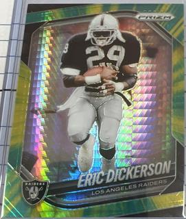 Eric Dickerson