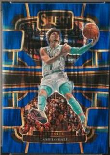 LaMelo Ball
