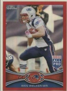 Wes Welker