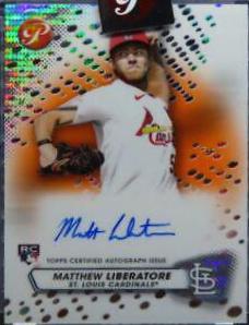 Matthew Liberatore