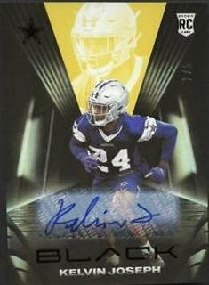 Kelvin Joseph