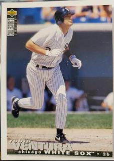 Robin Ventura