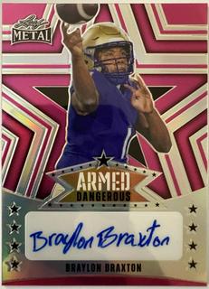 Braylon Braxton