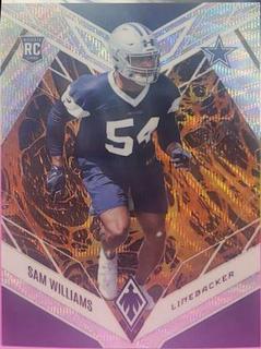 Sam Williams