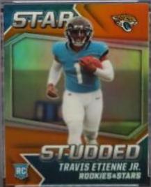 Travis Etienne Jr.