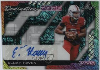 Elijah Haven