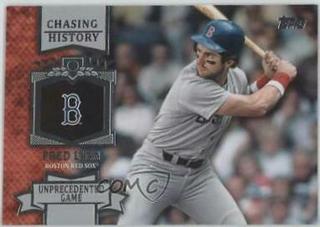 Fred Lynn