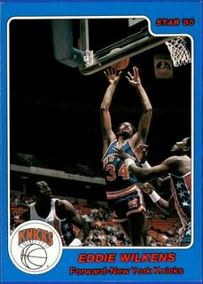 Eddie Lee Wilkins