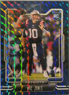 Mac Jones