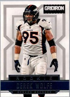 Derek Wolfe