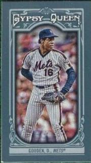 Dwight Gooden