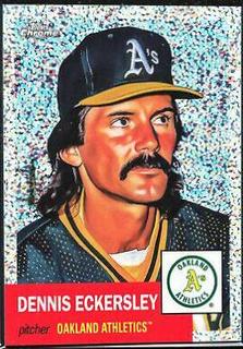 Dennis Eckersley
