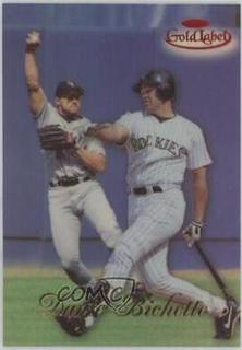 Dante Bichette