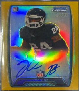 LE'Veon Bell