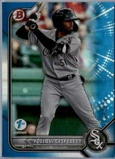Yoelqui Cespedes