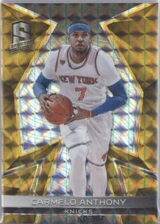 Carmelo Anthony