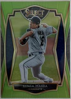 Kenta Maeda