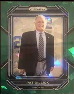 Pat Gillick