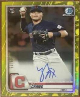 Yu Chang