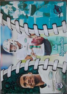 Tua Tagovailoa
