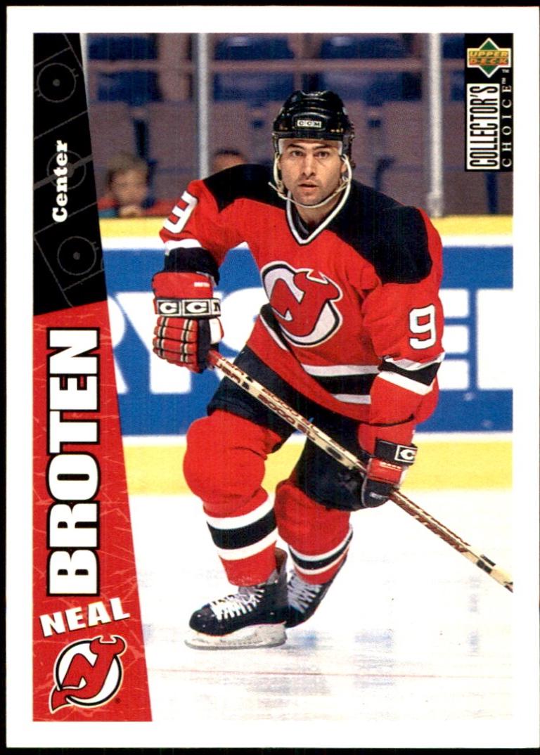 Neal Broten #152