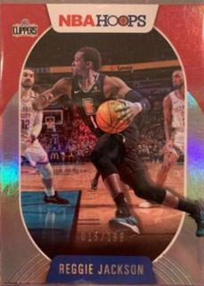 Reggie Jackson